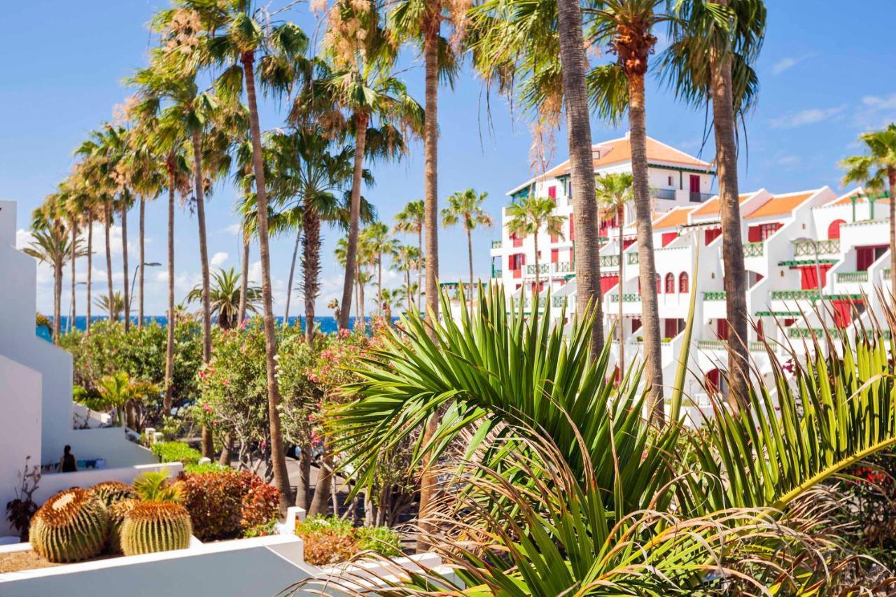 Estudio 1 Sara En Playa De Las America - Sara Vacation Costa Adeje  ภายนอก รูปภาพ