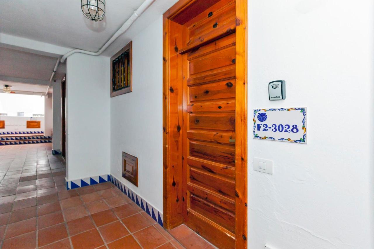 Estudio 1 Sara En Playa De Las America - Sara Vacation Costa Adeje  ภายนอก รูปภาพ