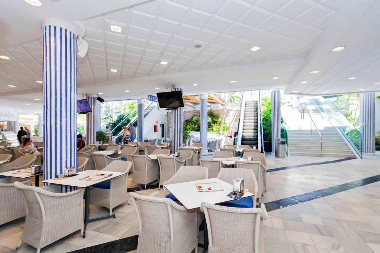 Estudio 1 Sara En Playa De Las America - Sara Vacation Costa Adeje  ภายนอก รูปภาพ